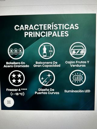 Frigorífico Nevera Hisense Rojo 1 Puerta