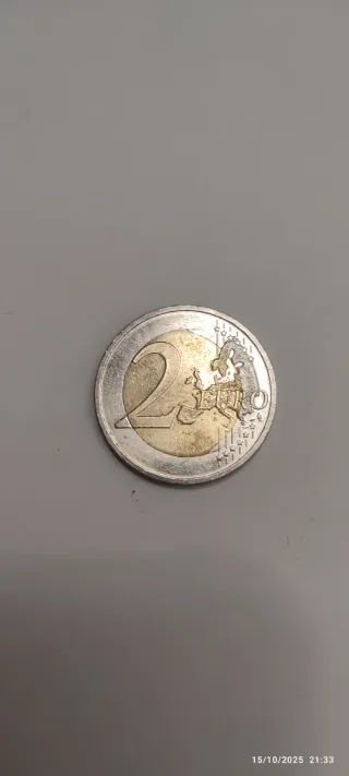 Moneda muy defectuosa - 3 errores