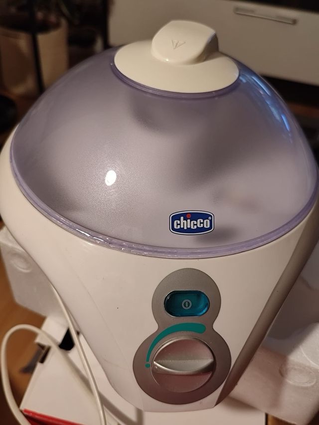 Humidificador Chicco Respirasano 0m+