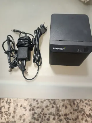 Impresora Térmica Premier Ticket