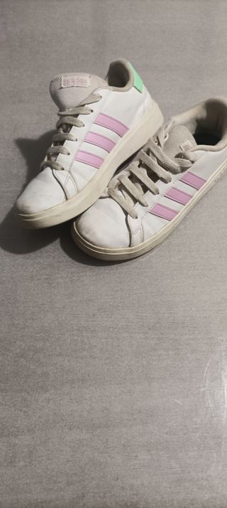 Scarpe Adidas Stan Smith n. 36