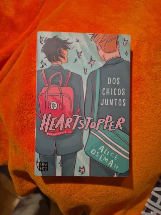 Heartstopper 1.