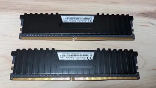 Corsair Vengeance LPX 2x8GB DDR4 3200MHz CL16 RAM