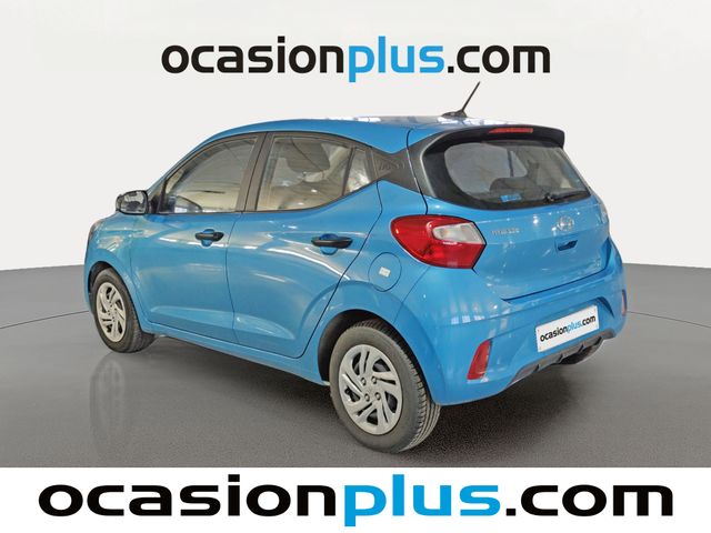 Hyundai i10 1.0 Essence 49 kW (67 CV)