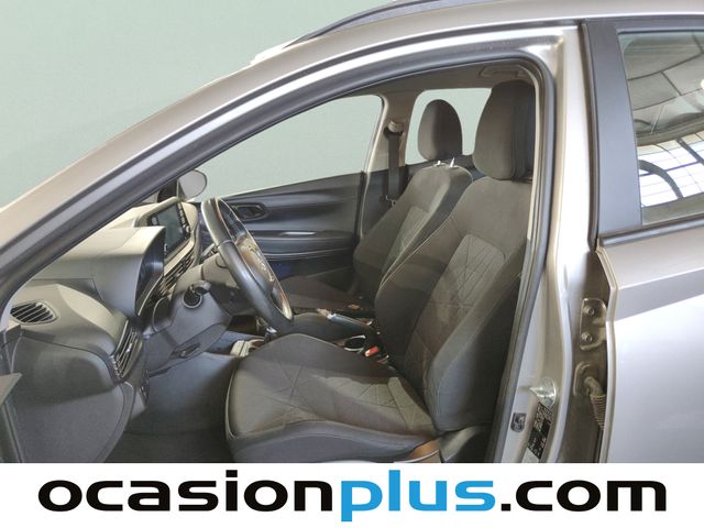 Hyundai Bayon 1.0 TGDI 48V Maxx 74 kW (100 CV)