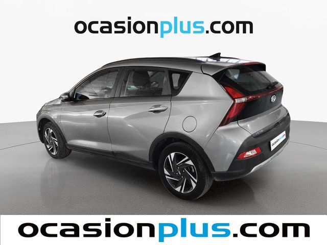 Hyundai Bayon 1.0 TGDI 48V Essence 74 kW (100 CV)