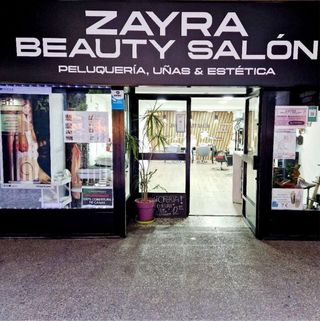 Se comparte espacio para Manicurista.