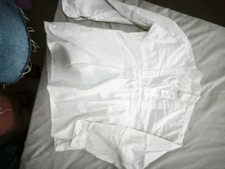 Traje Saraguell 9-10 años