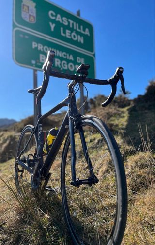 Orbea Orca Carbono Talla 53