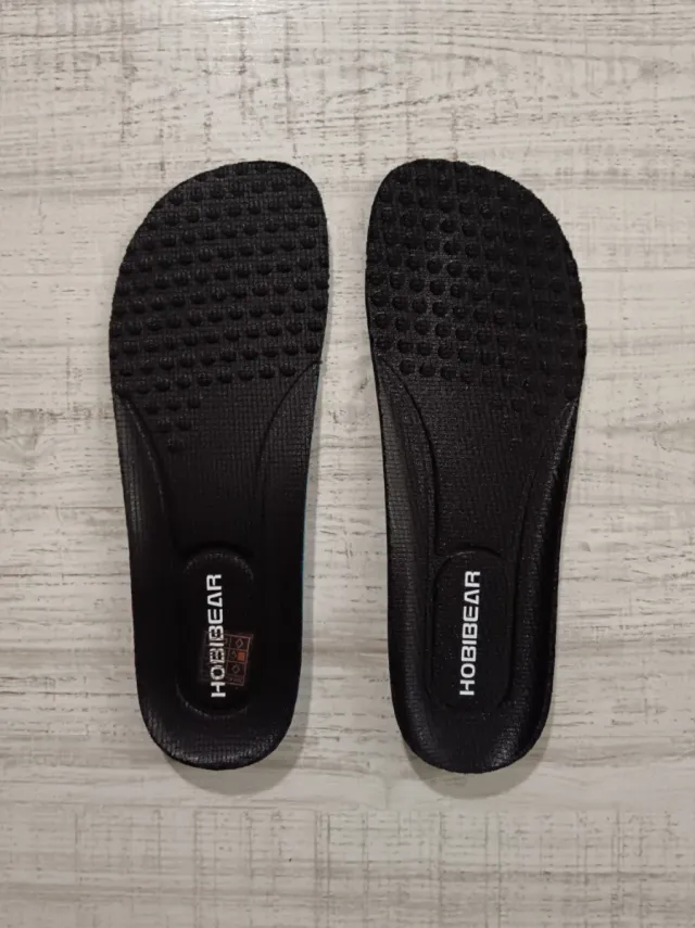 Plantillas Hobibear Talla 37