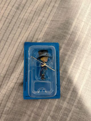 Miniatura One Piece Coleccionable