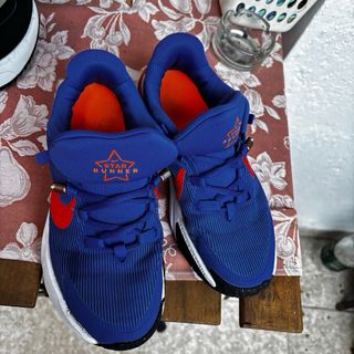 Zapatillas Nike Star Runner Talla 35.5
