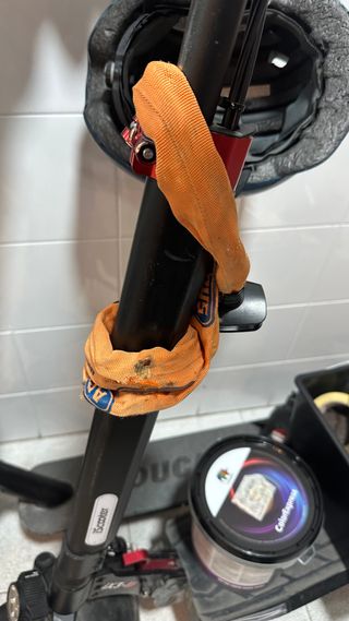 Patín Eléctrico Iscooter IX3
