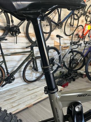 Bicicleta eléctrica KTM Kapoho