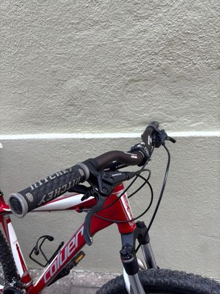 Bicicleta Montaña Coluer 