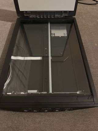 Escáner Canon CanoScan LIDE 210