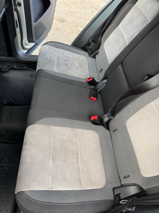 Volkswagen Tiguan 2012