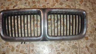 Riñones BMW e32