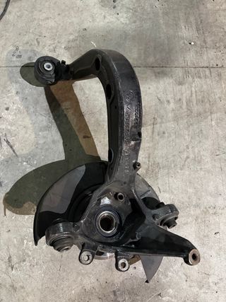 Mangueta Brazo Trasero BMW E46
