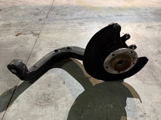 Mangueta Brazo Trasero BMW E46