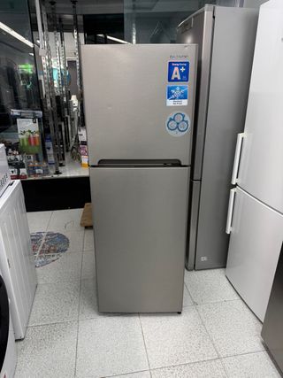 Frigorífico Daewoo Estrecha con garantía 