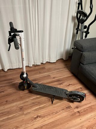 Patinete Eléctrico 