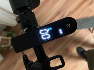 Patinete Eléctrico 