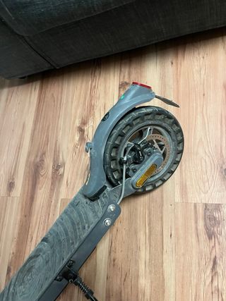 Patinete Eléctrico 