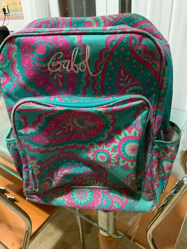 Mochila escolar Gabol