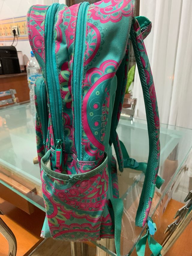 Mochila escolar Gabol