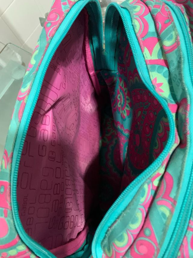 Mochila escolar Gabol