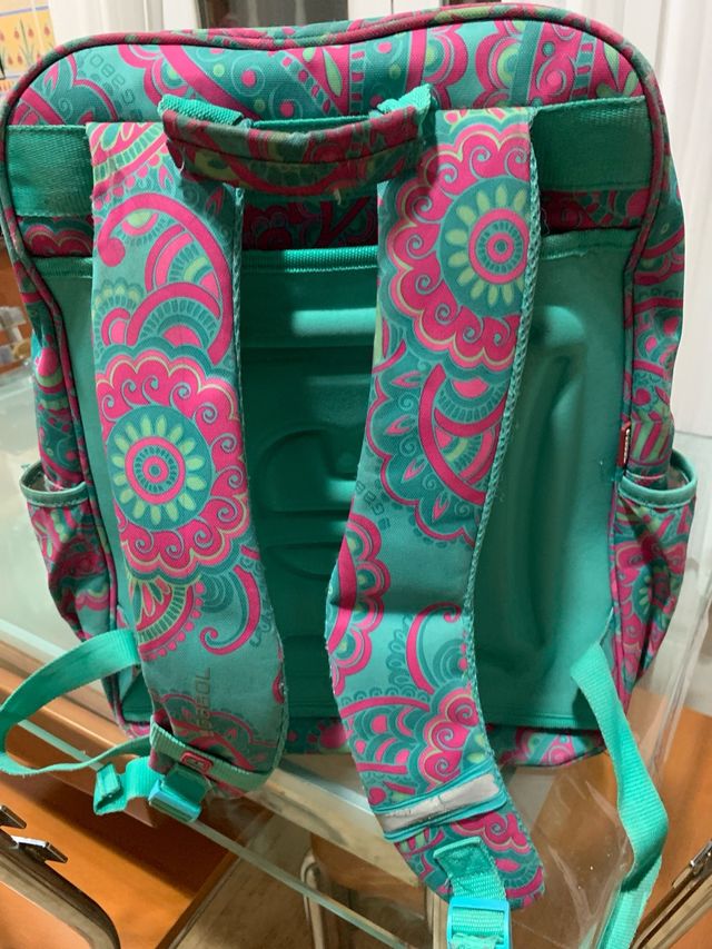 Mochila escolar Gabol