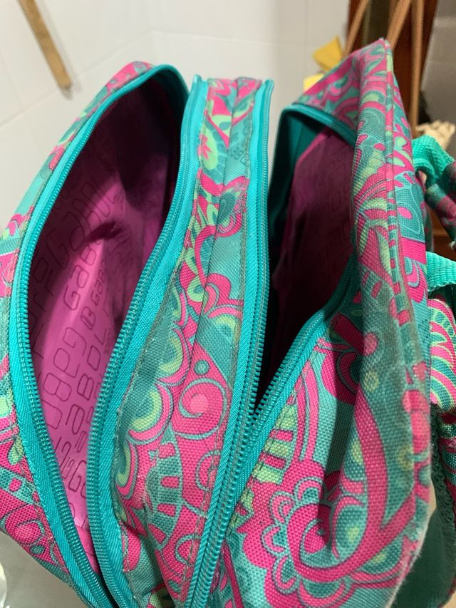 Mochila escolar Gabol