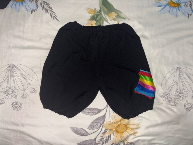 Disfraz Brujo Bebé 1-2 Años