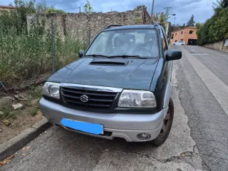Suzuki Grand Vitara 2005