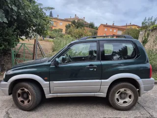 Suzuki Grand Vitara 2005