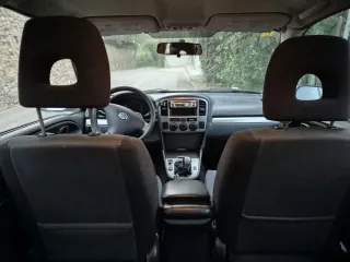 Suzuki Grand Vitara 2005