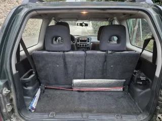 Suzuki Grand Vitara 2005