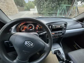 Suzuki Grand Vitara 2005