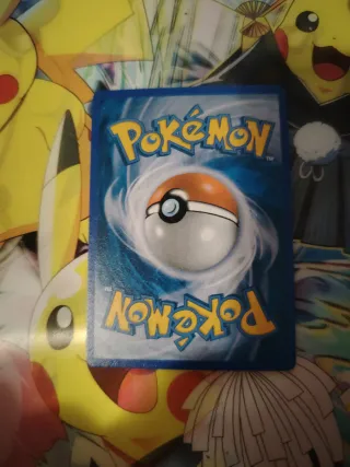 Carta Pokémon Mewtwo V-ASTRO 280 HP