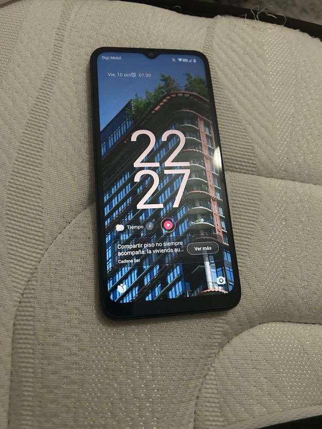 Xiaomi Redmi A2 Negro