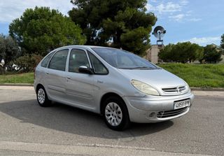 Citroen Xsara 2001