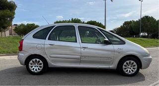 Citroen Xsara 2001