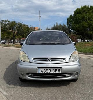 Citroen Xsara 2001