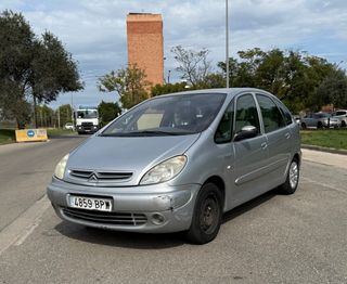 Citroen Xsara 2001
