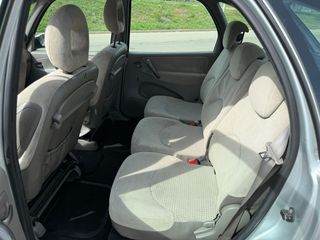 Citroen Xsara 2001