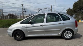 Citroen Xsara 2001