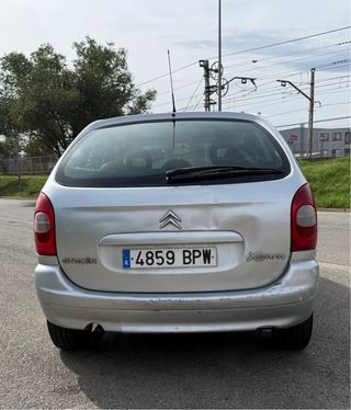 Citroen Xsara 2001