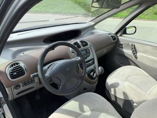 Citroen Xsara 2001