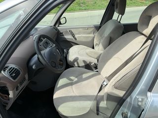Citroen Xsara 2001